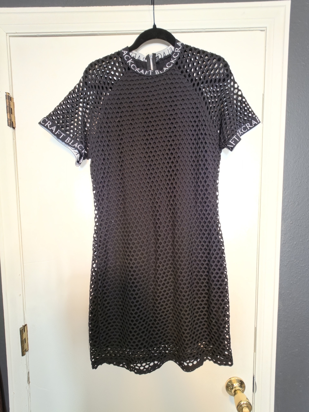 BLACKCRAFT CULT Dress 🖤